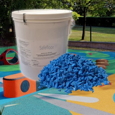 SAFESYSTEM EPDM - Pakkeløsning