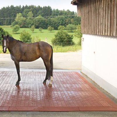 Aluminium- och gummi-kantskydd