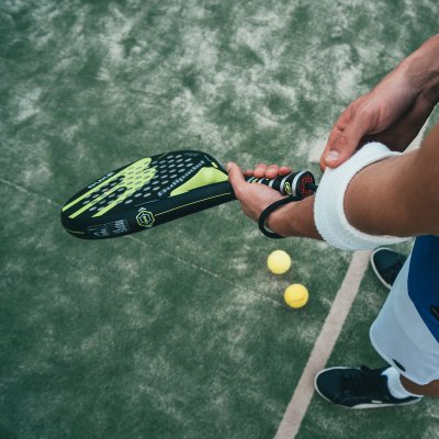 Padel