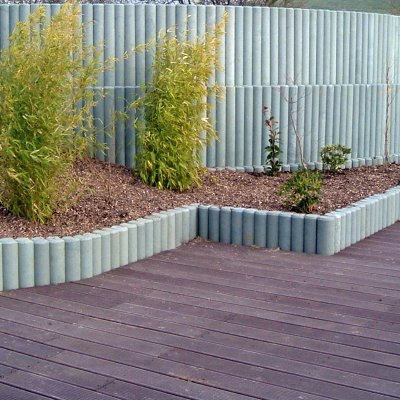 Palissader & Kantavgränsning