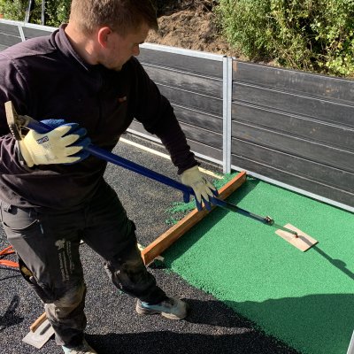 EPDM & BASE - Bestil i m2