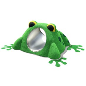 3D EPDM Figur - Fr med tunnel