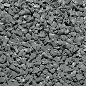 Melos EPDM special granulat TELE GREY 1-3,5 mm