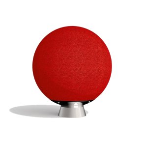 Balance kugle - Spin & Vip, 750 mm.