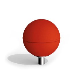 Balance kugle - Spin, 500 mm.