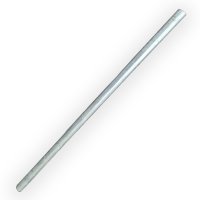 32 mm. Stlanker med betonforankring til 350mm inkl. lim