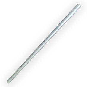 32 mm. Stlanker med betonforankring til 350mm inkl. lim