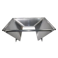 Baron - Fdekasse til transportbnd