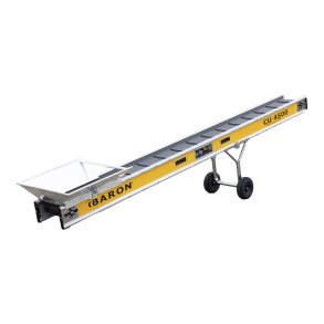 Baron Basic Transportband 4,5 meter, 1 x 240V