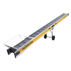 Baron Basic Transportband 6 m, 1 x 240V