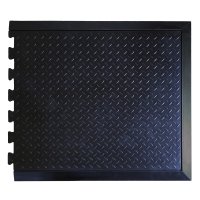 Comfort lock m�tte, ende 71 x 78 cm, 13 mm tykkelse