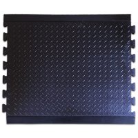 Comfort lock m�tte, midt 71 x 78 cm, 13 mm tykkelse