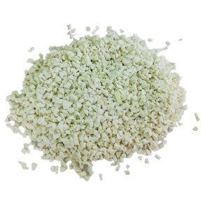 EPDM-granulat EGGSHELL 13, RAL 1014, 1-3,5 mm - 25 kg/skke