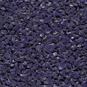 Melos EPDM special granulat NIGHT PURPLE 1-3,5 mm