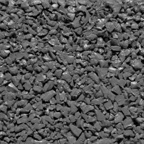 Melos EPDM special granulat MOUSE GREY 1-3,5 mm