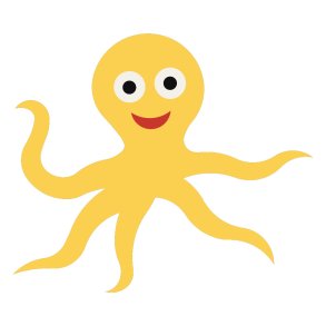 2D EPDM Figur - Blksprutte