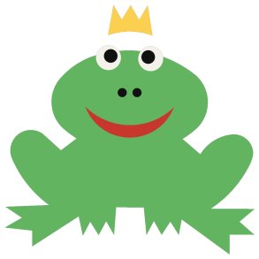 2D EPDM Figur - Frprins