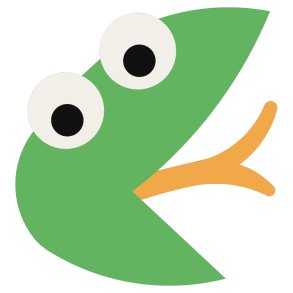 2D EPDM Figur - Slangehoved