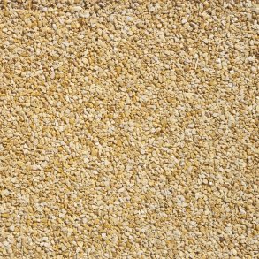 Francesca - gul/brun krossad marmor 1,8-3 mm - 25 kg sck