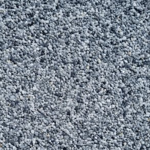 Giovanni - ljusgr krossad marmor 3-5 mm - 25 kg sck