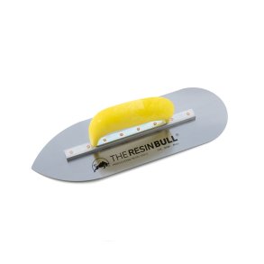 Glittertavla - The Baby Bull