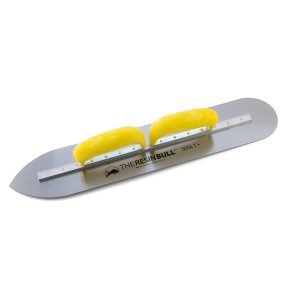 Glittebr�t - The Resin Bull 500LT+