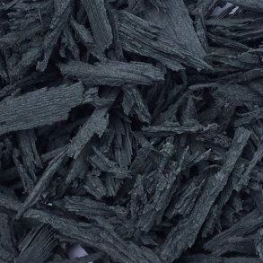 Gummibark, faldunderlag, 10 kg. poser - GR