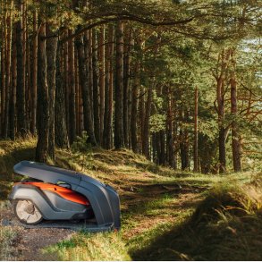 Hybridgrs till din robotgrsklippare - paket om 4 m2