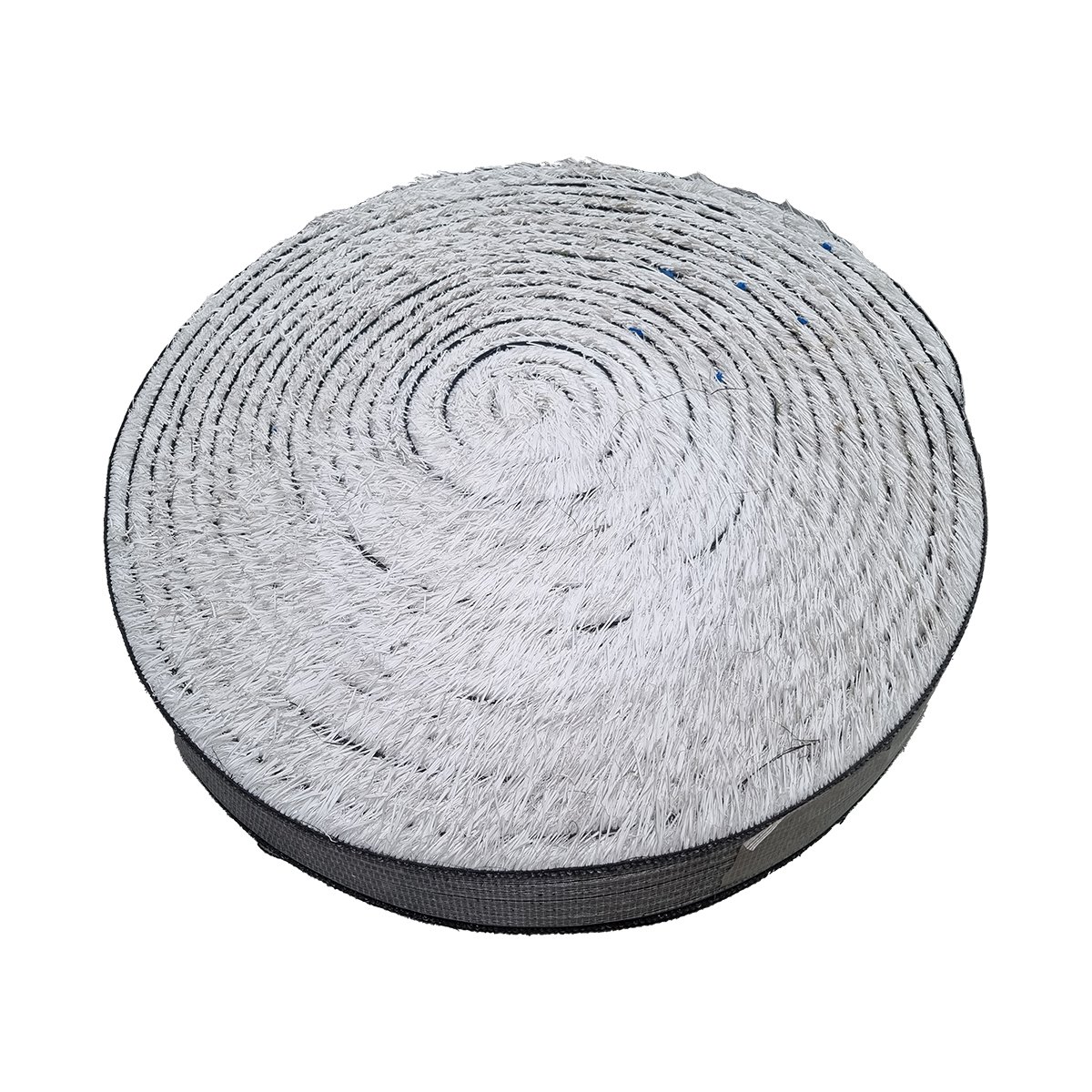 PETER ECO Artificial Grass Line, WHITE - Artificial Grass - Safefloor ApS