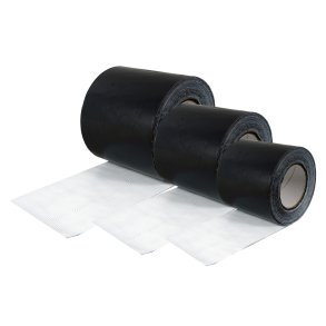 Selvklbende limbnd, ensidet, 12,5 cm x 20 m