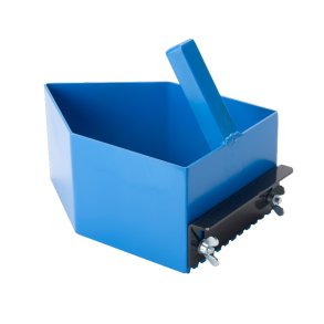 Hnd Limkasse, 17 cm.