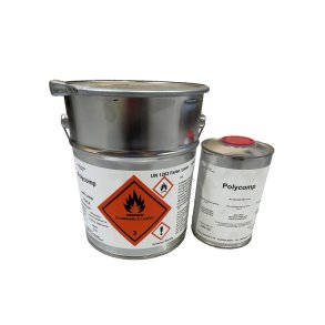 Linjefrg 2-komponent - 6 kg.