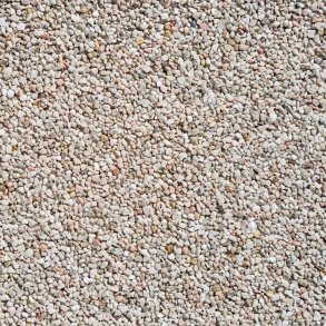 Matteo - krmvit krossad marmor 1,8-3 mm - 25 kg pse