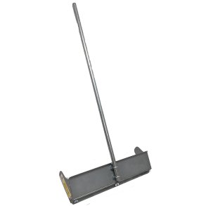 NANO mini udlggerslde til sten og gummi