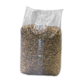 Nordisk stenmix 3-6 mm - pose a 25 kg