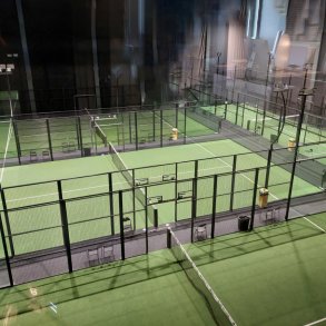 PADEL PRO 24 kunstgrs til padel (12 mm) - 9 forskellige farver