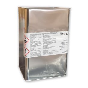 1 komp. PUR primer for asfalt, beton og gummibelgning