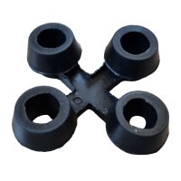 Samlekryds til Octagonmtten