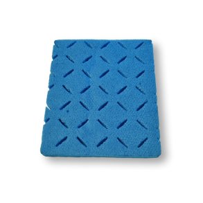 Vareprve 20x15 cm - Safebase shockpad, 15 mm