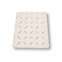 Varepr�ve 20x15 cm - Safebase shockpad, 15 mm