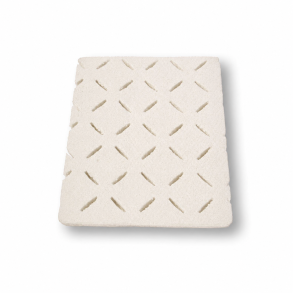 Varepr�ve 20x15 cm - Safebase shockpad, 15 mm