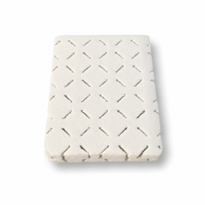 Varepr�ve 20x15 cm - Safebase shockpad, 35 mm