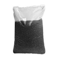 Brando sort granit 2-5 mm - pose a 25 kg