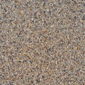 Nordisk stenmix 2-4 mm - pose a 25 kg