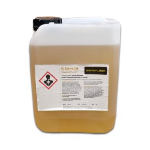 Aktivator til 2-komponent lim til stenbelgning