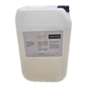 Smrjmedel fr gummi- och stenlggning - 25 kg burk