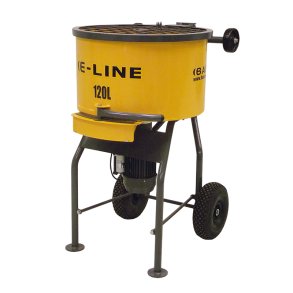 Baron E120 Tvangsblander - 2.0kW, 1 x 240V