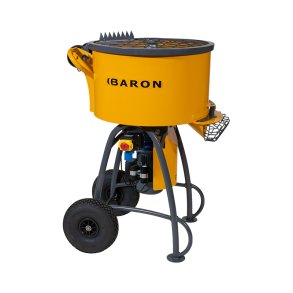 Baron F120 Tvangsblander - 2.0 kW, 1 x 240V