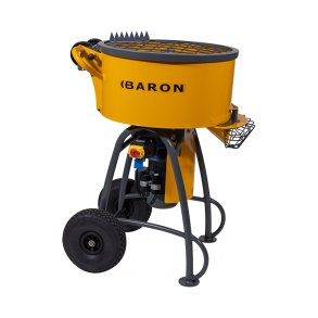 Baron F80 Tvangsblander - 2.0 kW 1 x 240V