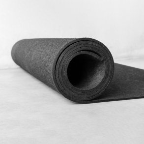 5 mm undergulv til Padel & Tennis - 1 x 10,10 m